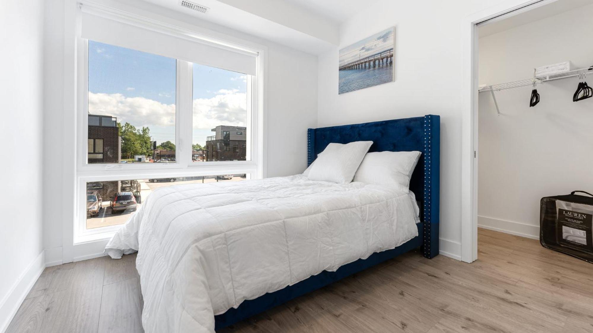 Entire Luxury Suite 4Mins To Falls Niagara Falls Exterior foto
