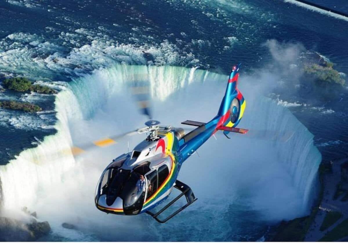 Entire Luxury Suite 4Mins To Falls Niagara Falls Exterior foto
